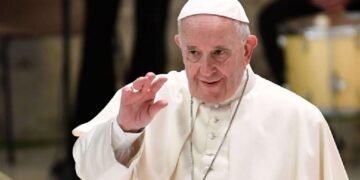 Ndërroi sot jetë në moshën 88-vjeçare ,Kush ishte Papa Françesku