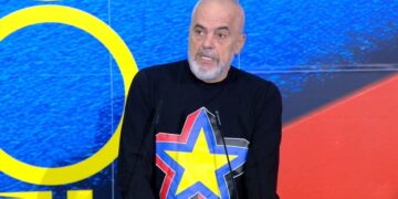 Shuarja e Papa Franceskut! Reagon Rama