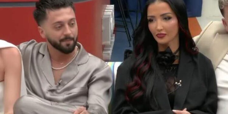 Pas fitores së Gjestit në “BBVA”, Xheneta ka diçka për të thënë: Më lini rehat mua…