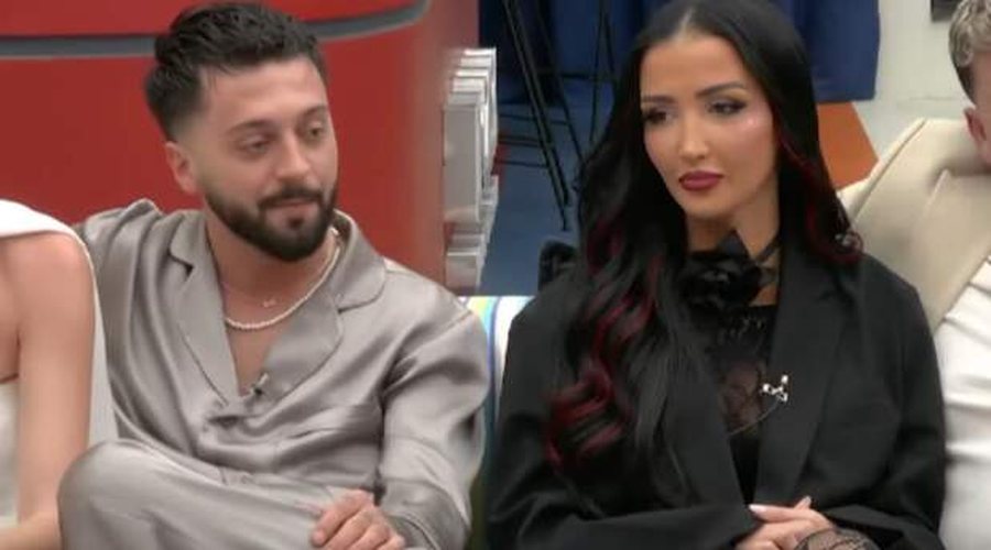 Pas fitores së Gjestit në “BBVA”, Xheneta ka diçka për të thënë: Më lini rehat mua…