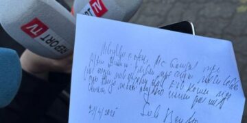 Berisha: Shënimi që i lashë Dumanit kur shkova në SPAK