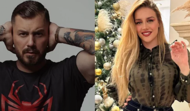 Lidhja me Romeo Veshajn, Heidi rrëfen çfarë ndodhi mes tyre! A është ende single?