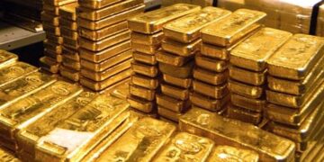 Rritet ndjeshëm çmimi i arit, shënohet rekordi i ri