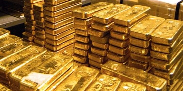 Rritet ndjeshëm çmimi i arit, shënohet rekordi i ri