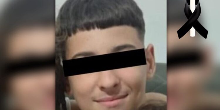 17 vjecari ne Gjirokaster vr*u veten dhe la letren th*rëse!