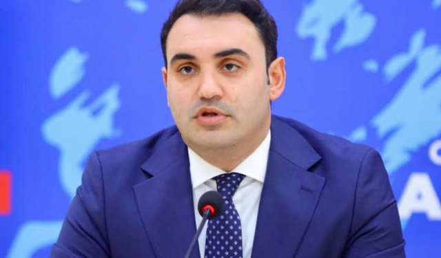 Sjellje rrugaçërore”, Këlliçi reagon për deklaratën e Ramës për fëmijët