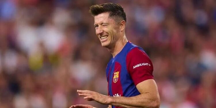 Zyrtare, Lewandowski humbet ndeshjet kundër Real Madridit dhe Interit