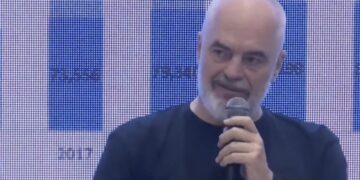 Dumani ishte i çarmatosur, ne i dhamë ‘shpatën’”/ Rama