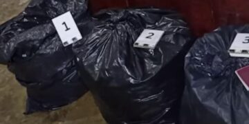 Arrestohet në Tiranë 36-vjeçari në kërkim, transportoi 34 kg drogë në…