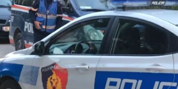 Dhunoi babain e tij në Lushnjë ,arrestohet 47 vjecari