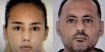 U vra nga babai i saj në Tiranë, të afërmit tërheqin trupin e vajzës palestineze