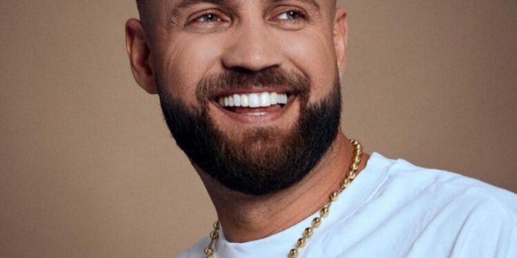 Luiz Ejlli me një mesazh të fortë për publikun – Përgjigjjet më të thella…