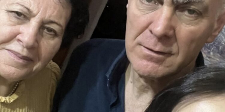 Pas 22 vitesh ndarje, Livia Brunga takon për herë të parë babain!