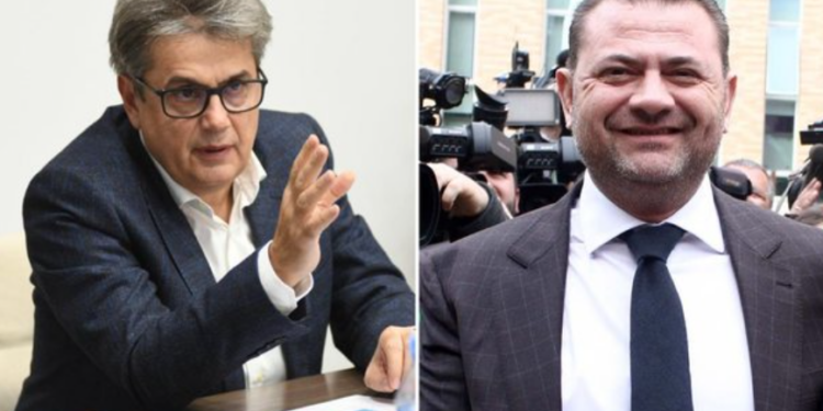 Tom Doshi: Benet Beci është një hajdut mos e votoni, gjysma e kabinetit të Ramës ndodhet në burg