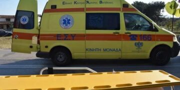 Aksident në Greqi/ Automjeti përplaset me motorin, humb jetën 42-vjeçari shqiptar