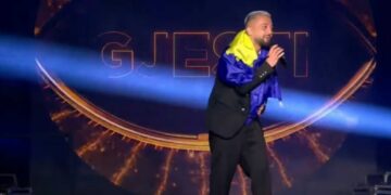 “Olta Sheta Thyen Tabunë: Nëse Kosovarët E Donin ‘Gjesti’, Do T’i Jepnin Vetë Fitoren”