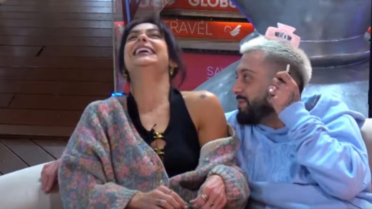 “Egli u mashtrua nga Gjesti…”/ Producenti