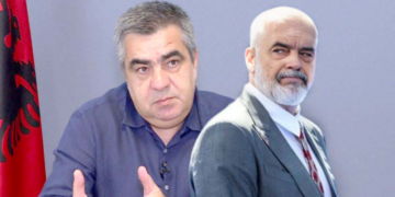 PS ‘digjet’ nga brenda/ Ndizet gara për kryeqytetin
