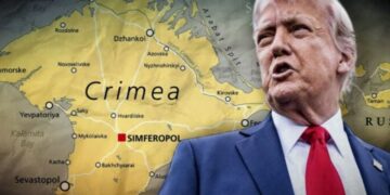 Lufta Ukrainë- Rusi/ Trump: Krimea mbetet me Rusinë, Kievi përgjegjës për fillimin e luftës me Moskën