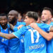 Napoli gati për sprintin final, por Conte-n e shqetësojnë mungesat