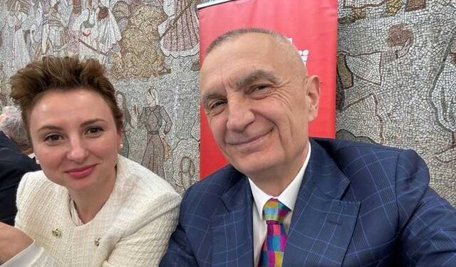 Erisa Xhixho: Ilir Meta merr mandatin dhee certifikohet