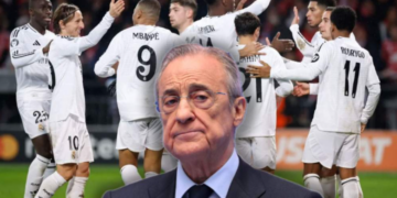 Real Madrid bëhet gati të bojkotojë finalen e Kupës!