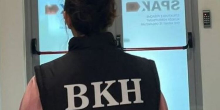 Elbasani “blindohet” nga agjentët e BKH dhe SPAK