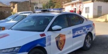 Dhunimi me sende të forta të punonjëses së OSHEE