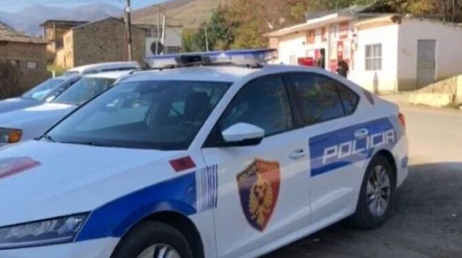Dhunimi me sende të forta të punonjëses së OSHEE