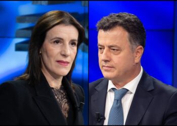 Lala paralajmëron: Nëse është donacion i huaj, Noka përfundon në pranga