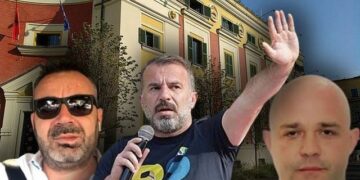 Dosja ‘5D’/ Shtyhet seanca ndaj ish-drejtorëve të Bashkisë së Tiranës