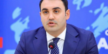 “Shqipëria vend i bekuar, por i vjedhur”, Këlliçi sulmon Belindën: Pas 5D të Veliajt, tani kemi 5B të Ballukut