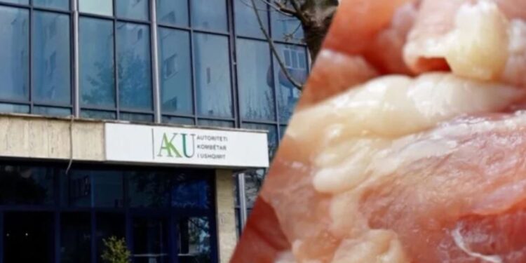 Mishi i pulës me salmonelë, AKU aksion të befasishëm në dhjetëra biznese në Vlorë