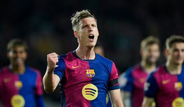 Shteti spanjoll shpëton Barcelonën nga katastrofa, merr vendim kundër rregulloreve të La Liga