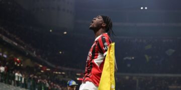 Realizoi gol ndaj Interit në derbi, Abraham: Duam finalen e kupës