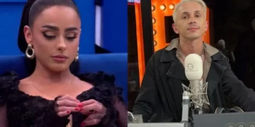 “Nuk pranon që askush t’i qaset…”, Vserlo për Eglin: Ka nevojë për terapi