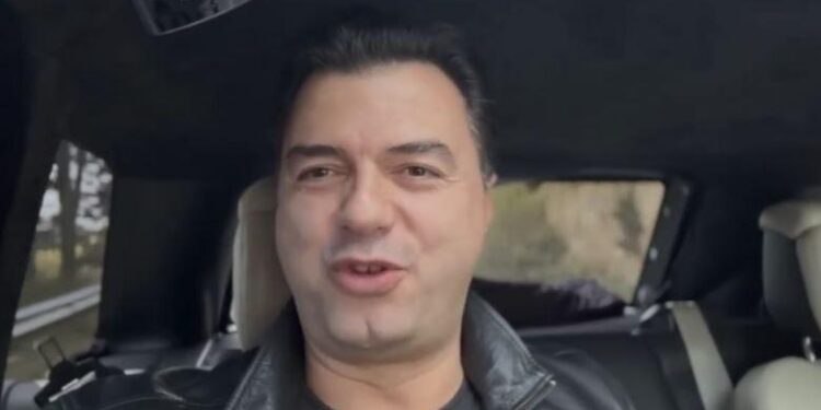 ‘Rame, dashnia jote me bufin është e hershme’, Basha: Bashkë liruat të korruptuarit dhe mbyllët listat