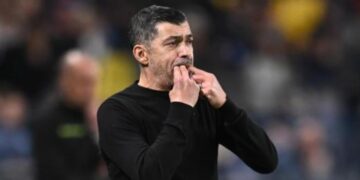 Barazimi Inter- Milan, menaxheri Serxho Konseisao: I drejtë, të fokusohemi tek sfida e radhës