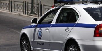 Arrestohet një 50-vjeçar shqiptar në Greqi, akuzohet për kultivim të bimëve narkotike