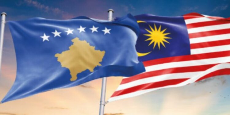 Qytetarët e Kosovës do të udhëtojnë pa viza në Malajzi