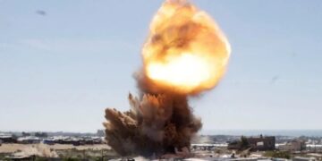 Ndërmjetësit e Katarit dhe Egjiptit kanë propozuar një formulë të re për t’i dhënë fund luftës në Gaza.