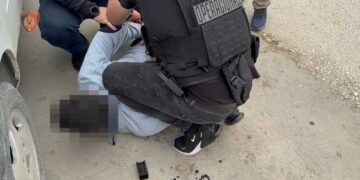 I kërkuar nga Italia për krime seksuale, arrestohet në Cakran 24-vjeçari