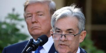 E quajti dështak dhe e sulmoi ashpër, Trump tërhiqet nga shkarkimi i shefit të Fed