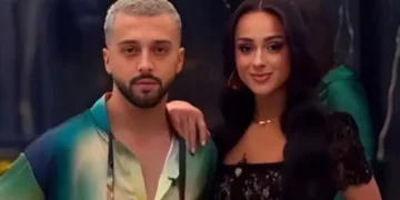 Dasmë në Big Brother VIP: Egli dhe Gjesti kurorëzojnë lidhjen e tyre në shtëpi