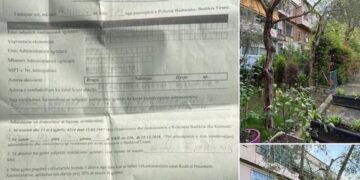 Revoltohet Braçe: Kjo nuk është policia bashkiake që na duhet.