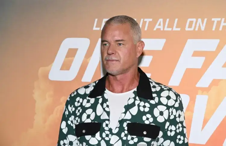 Eric Dane: Ylli i “Euphoria” diagnostikohet me semundjen  ALS