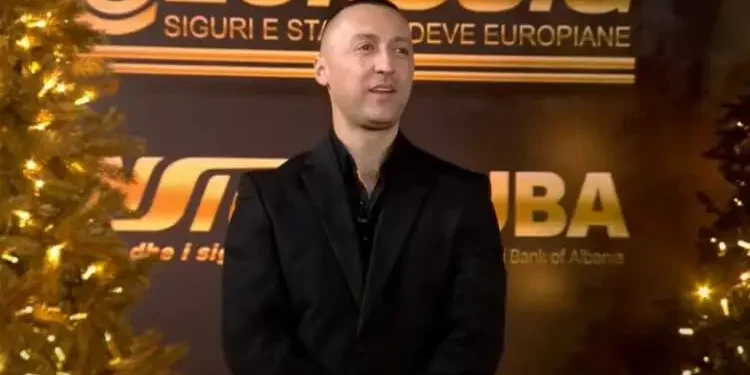 G Bani reagon ashpër ndaj Aldos pas komentit për Valbonën:Ti ishe budallai më i madh
