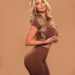 Luana Vjollca thumbon ish-partnerin? Provokon moderatorja: Njëherë të më provosh…