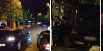 Çfarë dihet deri më tani nga atentati me 4 të plagosur në Tiranë