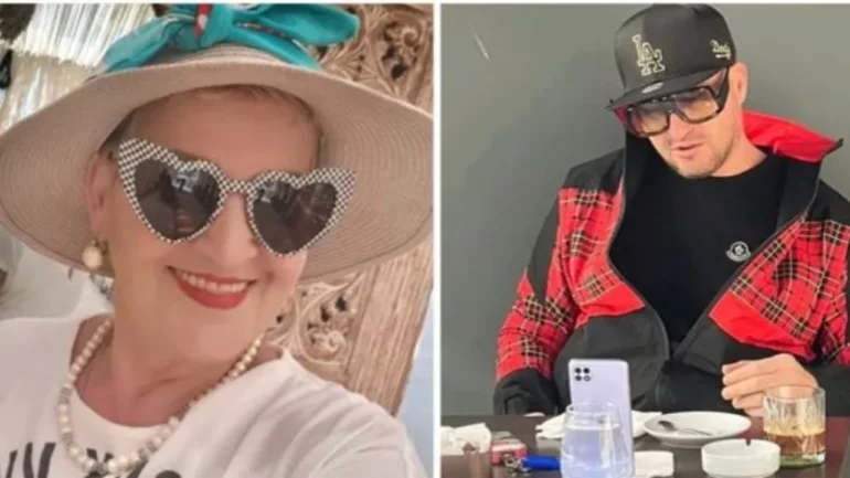 Gjyshja dhe babai shfrytëzonin djalin e mitur për klikime në TikTok